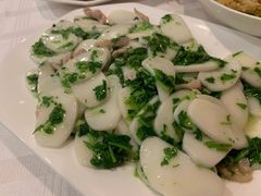 -翠亭酒家(山西南路店)