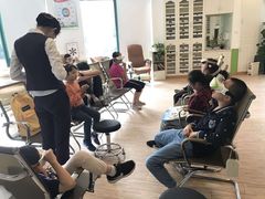 -星视野儿童近视弱视视力训练中心(富荟店)