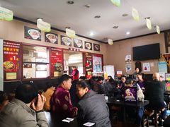 -秦云老太婆摊摊面(磁器口店)