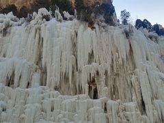 -山西通天峡景区