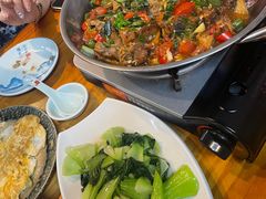 -61号餐吧(兴坪古镇漓江店)
