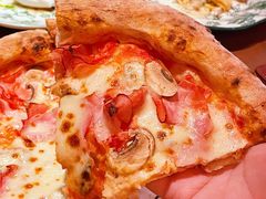 -Mammamia意大利餐厅(阳春巷店)