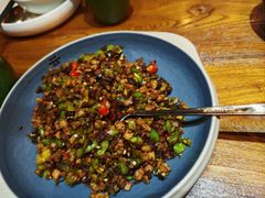 -云海肴·汽锅鸡·云南代表菜(天津国金汇店)