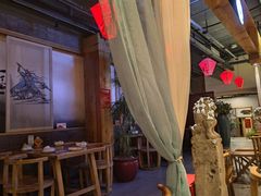 -水煮三国·川鲁江湖菜(香山店)