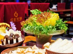 -红运火锅·中国名火锅·国风演绎(省体店)