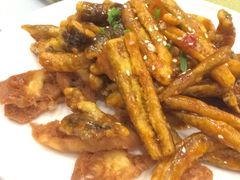 -后宫私房菜(汇客美食娱乐广场店)