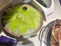 -牛村来人潮汕牛肉火锅(西单店)