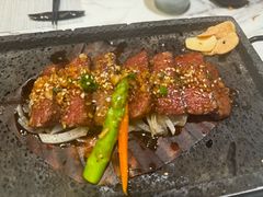 -月下料理(楷林IFC店)