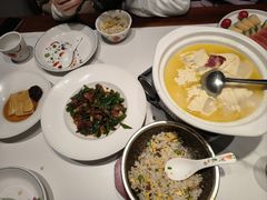 -寿州大饭店·餐厅