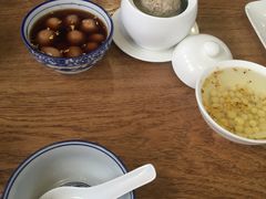-吴门人家·苏宴宫廷菜(拙政园店)