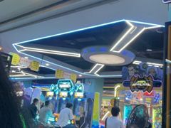 -天空之城·明日世界(南亚店)