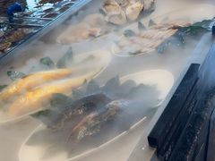 -百富源·海鲜辽菜(张士店)