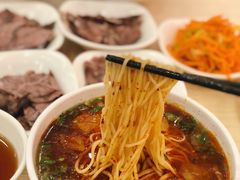 -清真·君乐牛肉面(一只船中街店)