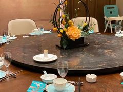 包厢-童福兴·南京菜(老门东店)