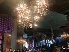大堂-翠湖湾海鲜音乐餐厅