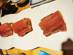 红米脆皮肠粉-粤食堂(天津和悦汇店)