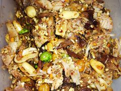 -鸿运兔·手撕烤兔(天府广场店)