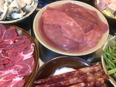 -阳阳老火锅(小南门店)