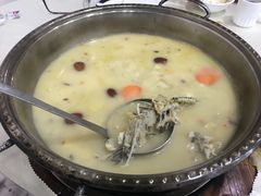 -凯盈阁·顺德私房菜·桑拿鸡