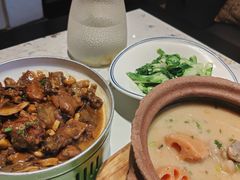 -美庐餐厅·湖北菜·吴佩孚公馆(南京路店)