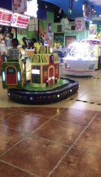 -万达宝贝王(长春红旗街店)