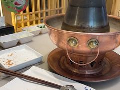 -牛街·马辈儿涮肉(牛街总店)