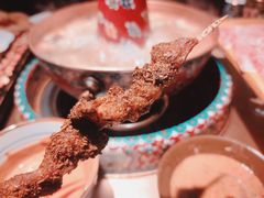 -羊大爷涮肉(亮马桥店)