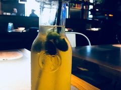 -探鱼·鲜青椒爽麻烤鱼(广州欣荣广场店)