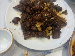 -清真·同发顺饭庄·烧麦(总店)
