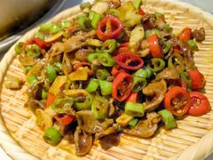 -19号私房菜(云南路店)