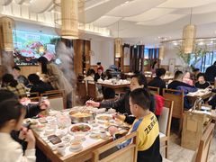 -庖丁家水煮牛排火锅(巴国城店)