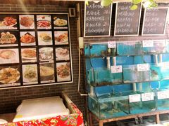 水产区-老胶东家常菜馆(市场一路店)