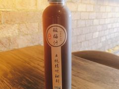 -土蚝·高压锅生蚝(百姓美食街店)