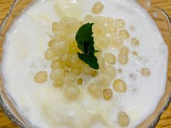 -去茶去餐厅(中央大街店)