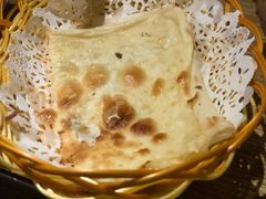 -Santoor 萨都里印度餐厅(北锣鼓巷店)