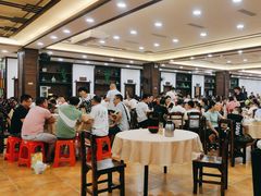 -香顺·客家菜(东坑店)