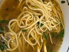 -中国兰州牛肉拉面(白各庄店)