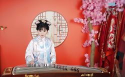 -上海绛芸轩汉服馆(松江店)