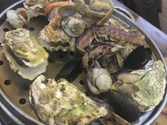海蛎子-九层海鲜塔(市南店)