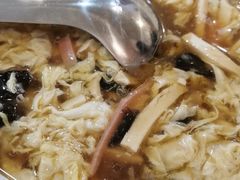 酸辣汤-聚福缘菜馆(隆昌路店)