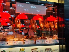 -陈鹏鹏潮汕菜(宝安机场T3航站楼店)