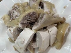 -小高后安粉餐厅(解放四路店)