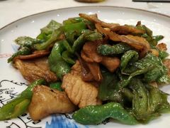 -聚宾楼·烤鸭·家宴(科技三路店)