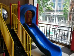 -麦当劳(列东店)