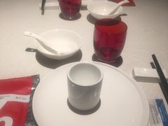 -千百味红餐厅·江西菜(绿地双子塔店)