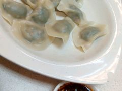 -大娘水饺(浒崇路大润发店)