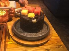 -局气 烤鸭·北京菜(光华路店)