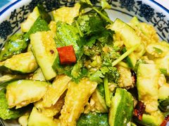 -紫光园·烤鸭·北京菜(劲松店)