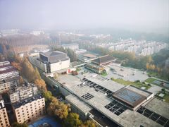 -南京维景国际大酒店(南京博物院店)