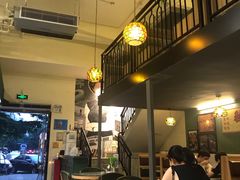 大堂-尖沙咀茶餐厅(永泰店)